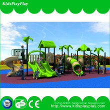 Hot Selling Amusement Park Outdoor Kids Playground for Games (KP16-144A)